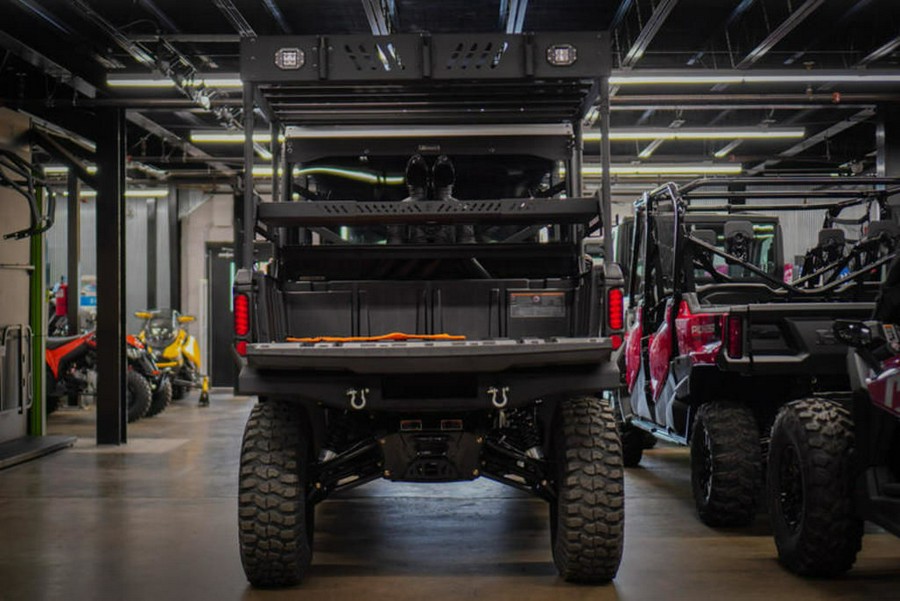 2025 Can-Am® Defender MAX X mr HD10