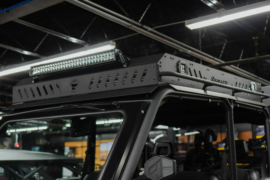 2025 Can-Am® Defender MAX X mr HD10