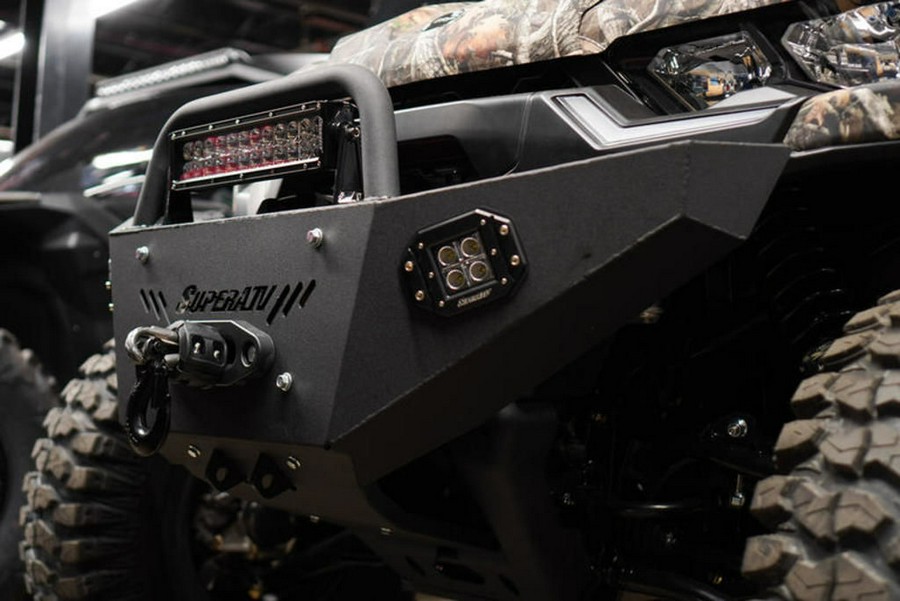 2025 Can-Am® Defender MAX X mr HD10