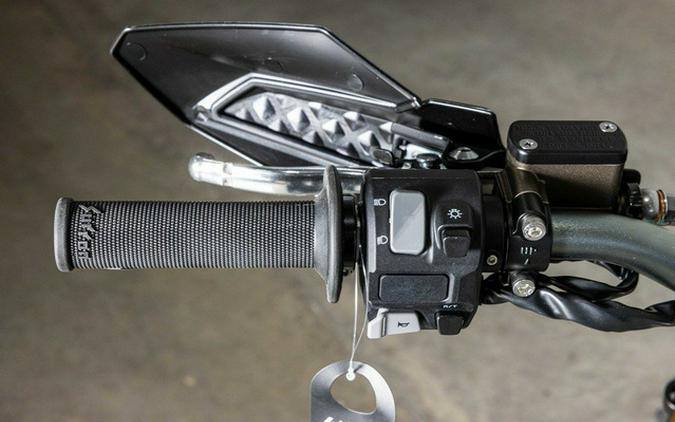 2025 SUR-RON Ultra bee HP