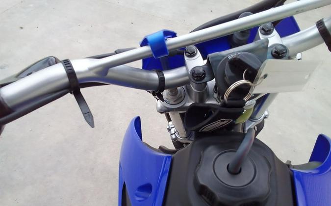 2026 Yamaha TT-R 125LE