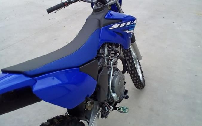 2026 Yamaha TT-R 125LE