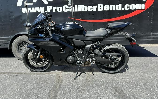 2026 Yamaha YZF-R7