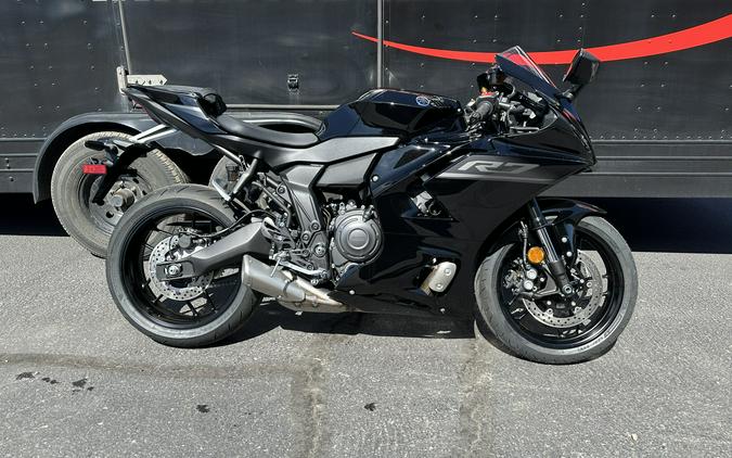2026 Yamaha YZF-R7