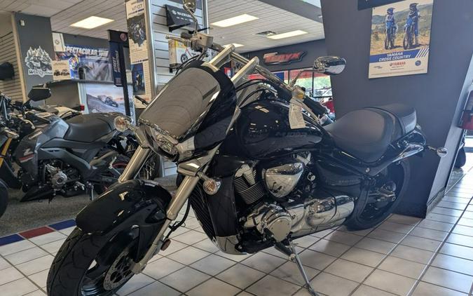2025 Suzuki Boulevard M109R