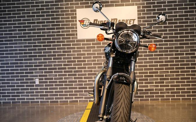 2026 Triumph Bonneville T100