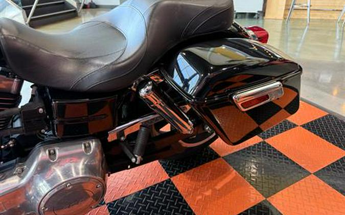 2014 Harley-Davidson Dyna® Switchback™