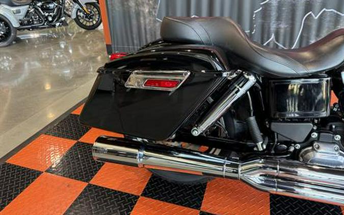 2014 Harley-Davidson Dyna® Switchback™