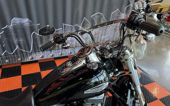 2014 Harley-Davidson Dyna® Switchback™