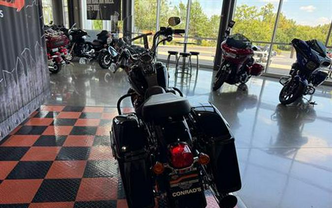 2014 Harley-Davidson Dyna® Switchback™