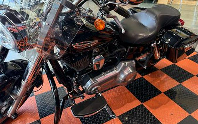 2014 Harley-Davidson Dyna® Switchback™