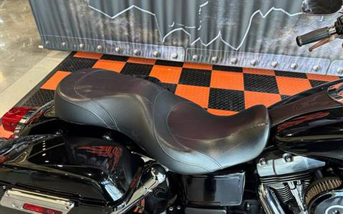 2014 Harley-Davidson Dyna® Switchback™