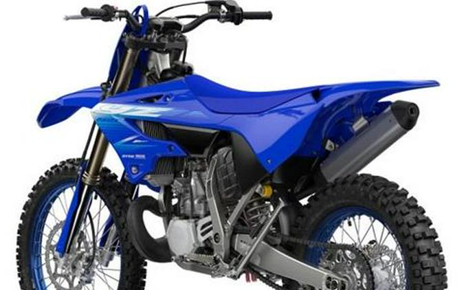 2027 Yamaha YZ250X