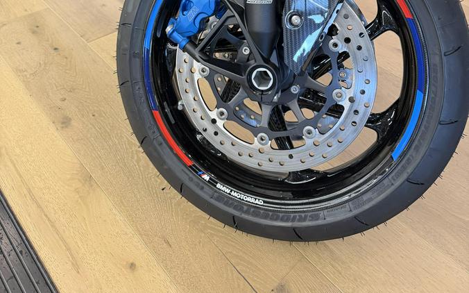 2026 BMW M 1000 XR - BLACK STORM METALLIC - M MOTORSPORT
