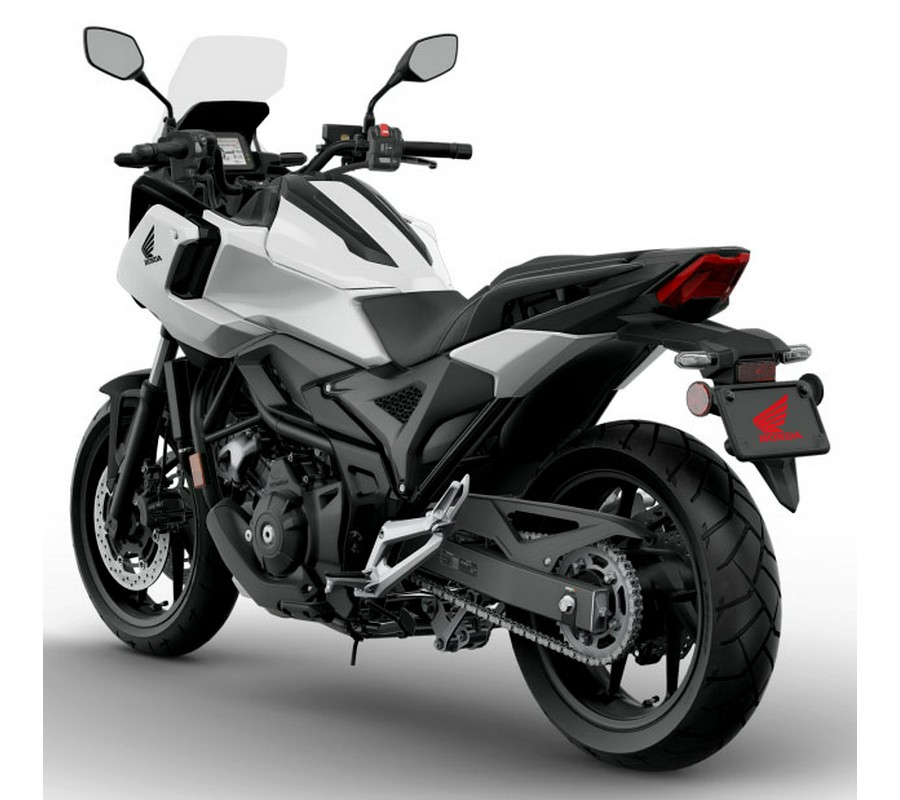 2026 Honda NC750X DCT