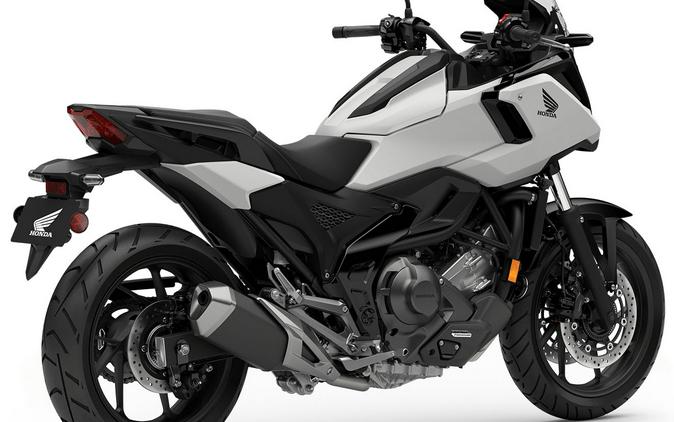 2026 Honda NC750X DCT