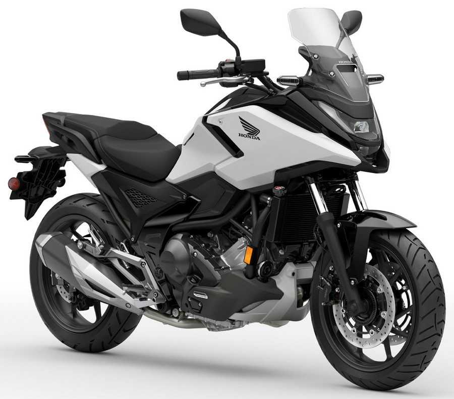 2026 Honda NC750X DCT
