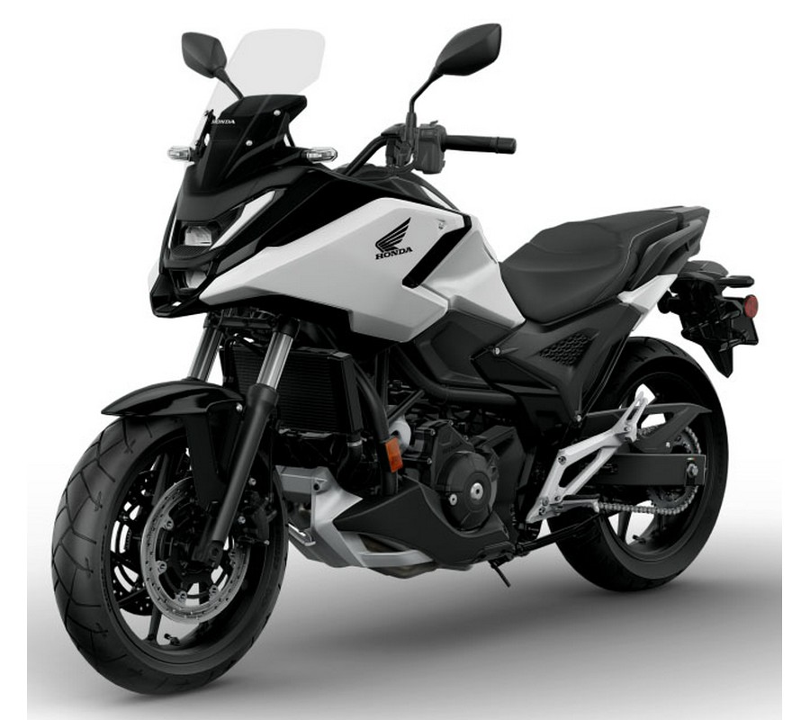 2026 Honda NC750X DCT