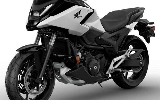 2026 Honda NC750X DCT