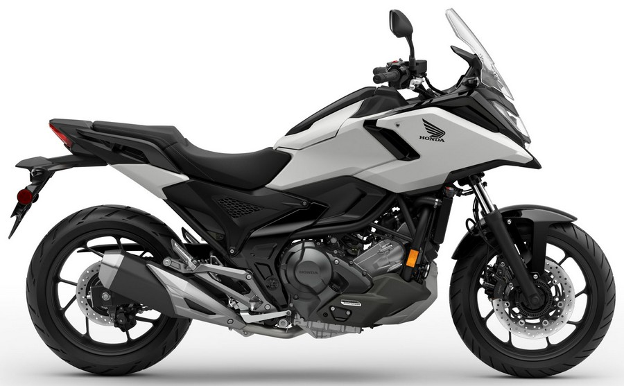 2026 Honda NC750X DCT