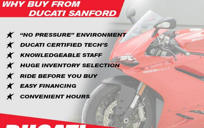 2026 Ducati DIAVEL V4
