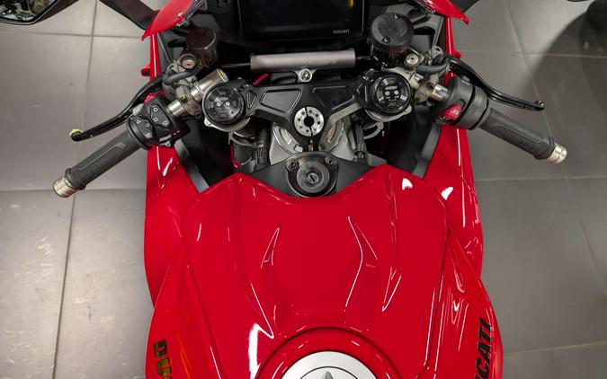 2026 Ducati PANIGALE V4