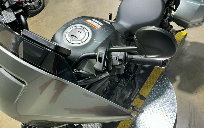2026 Honda Rebel 1100T DCT