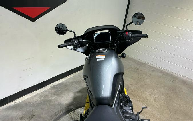 2026 Honda Rebel 1100T DCT