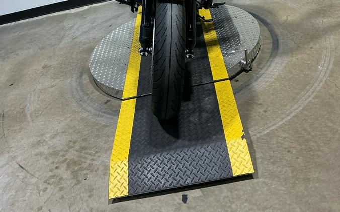 2026 Honda Rebel 1100T DCT