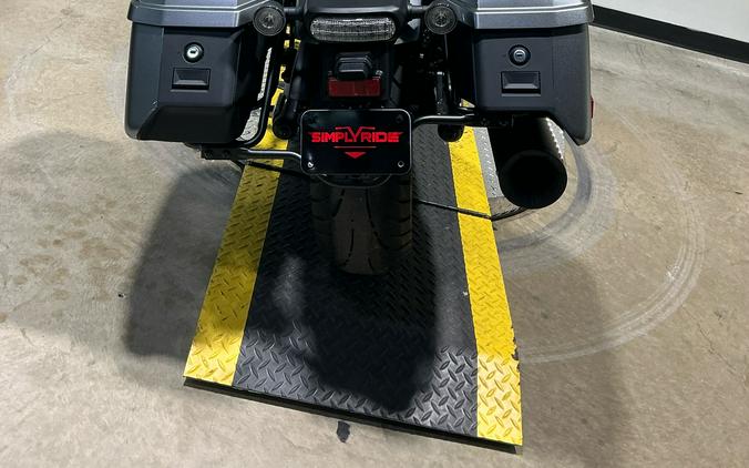2026 Honda Rebel 1100T DCT