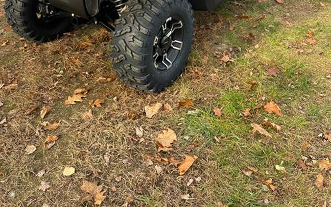 2027 Polaris Ranger Crew XP 1000 NorthStar Premium