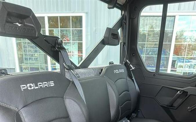 2027 Polaris Ranger Crew XP 1000 NorthStar Premium