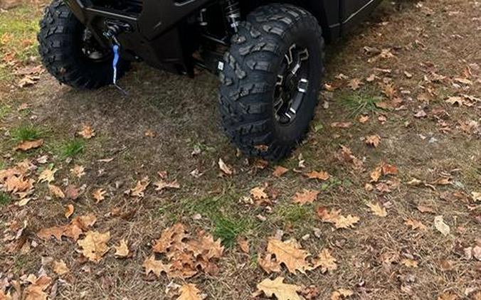 2027 Polaris Ranger Crew XP 1000 NorthStar Premium