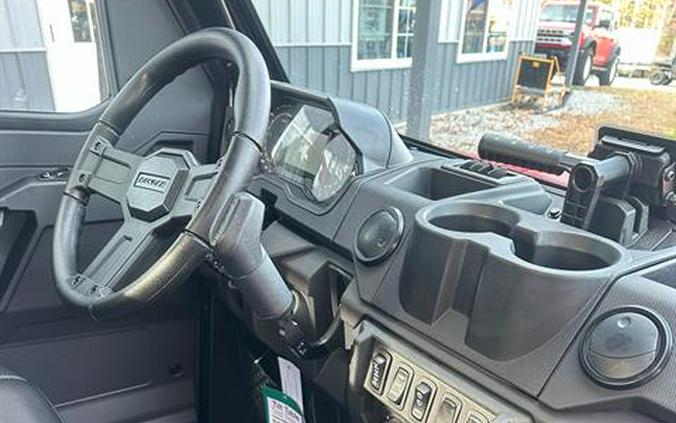 2027 Polaris Ranger Crew XP 1000 NorthStar Premium