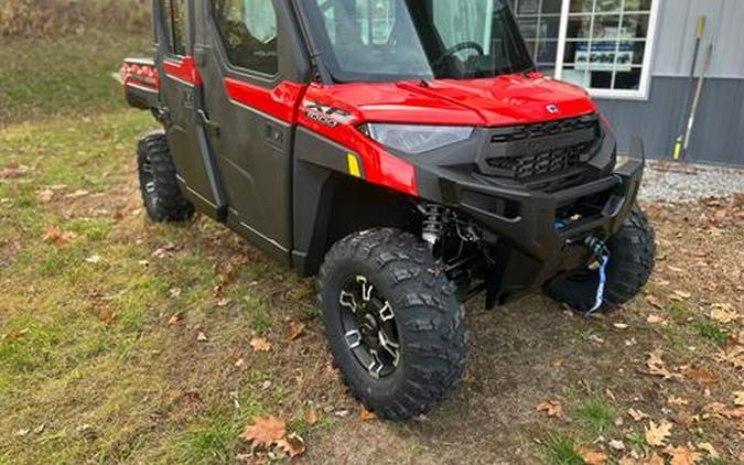 2027 Polaris Ranger Crew XP 1000 NorthStar Premium