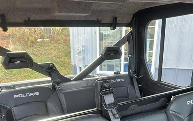 2027 Polaris Ranger Crew XP 1000 NorthStar Premium