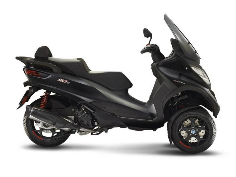 2021 Piaggio MP3 500 HPE Sport Advanced