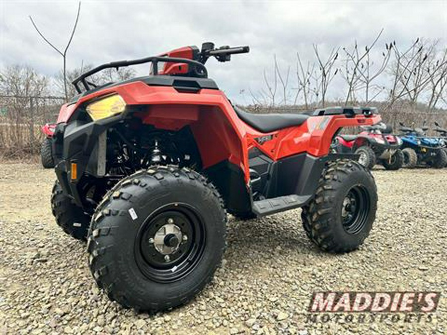 2024 Polaris Sportsman 450 H.O.