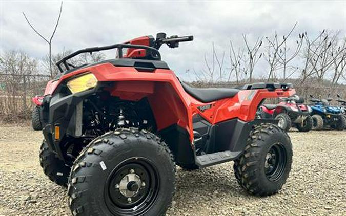 2024 Polaris Sportsman 450 H.O.