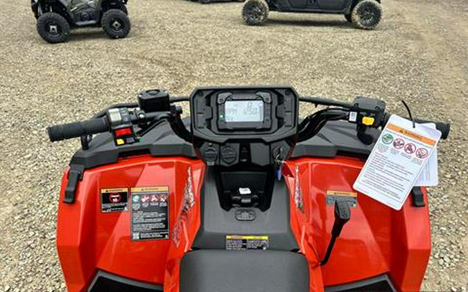 2024 Polaris Sportsman 450 H.O.