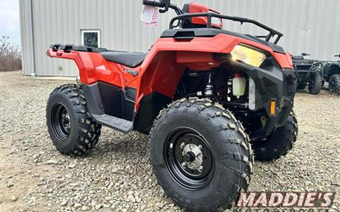 2024 Polaris Sportsman 450 H.O.