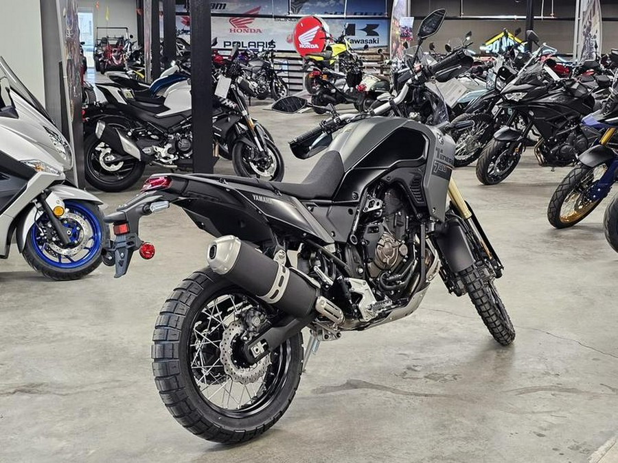 2024 Yamaha Tenere 700