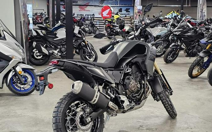 2024 Yamaha Tenere 700