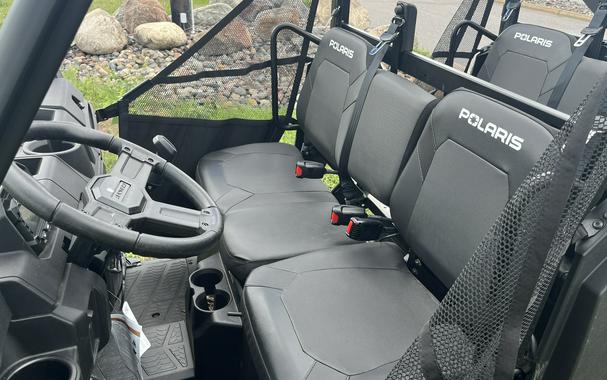 2024 Polaris Ranger® Crew 1000 Premium