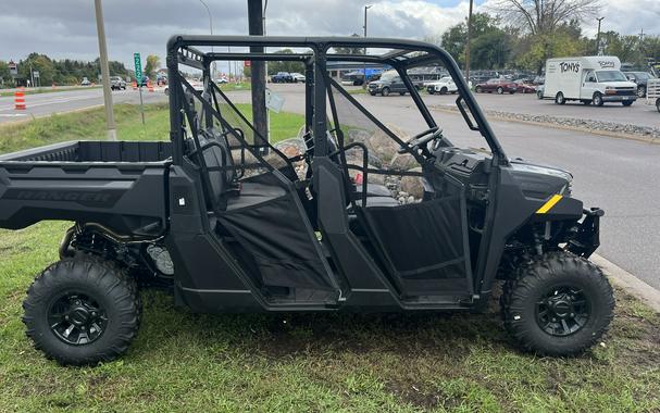 2024 Polaris Ranger® Crew 1000 Premium