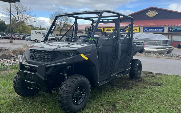 2024 Polaris Ranger® Crew 1000 Premium