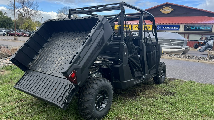 2024 Polaris Ranger® Crew 1000 Premium