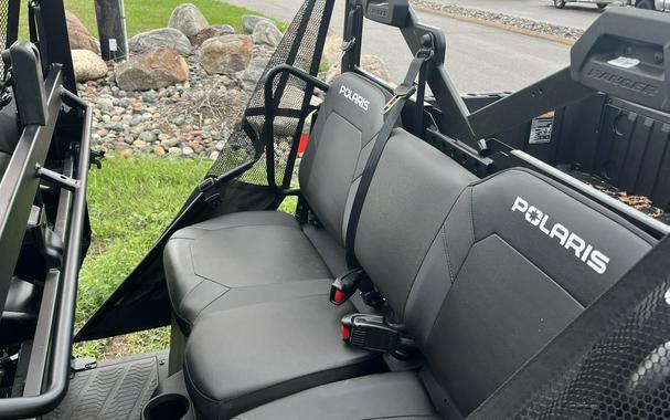 2024 Polaris Ranger® Crew 1000 Premium