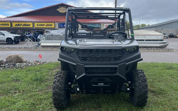 2024 Polaris Ranger® Crew 1000 Premium