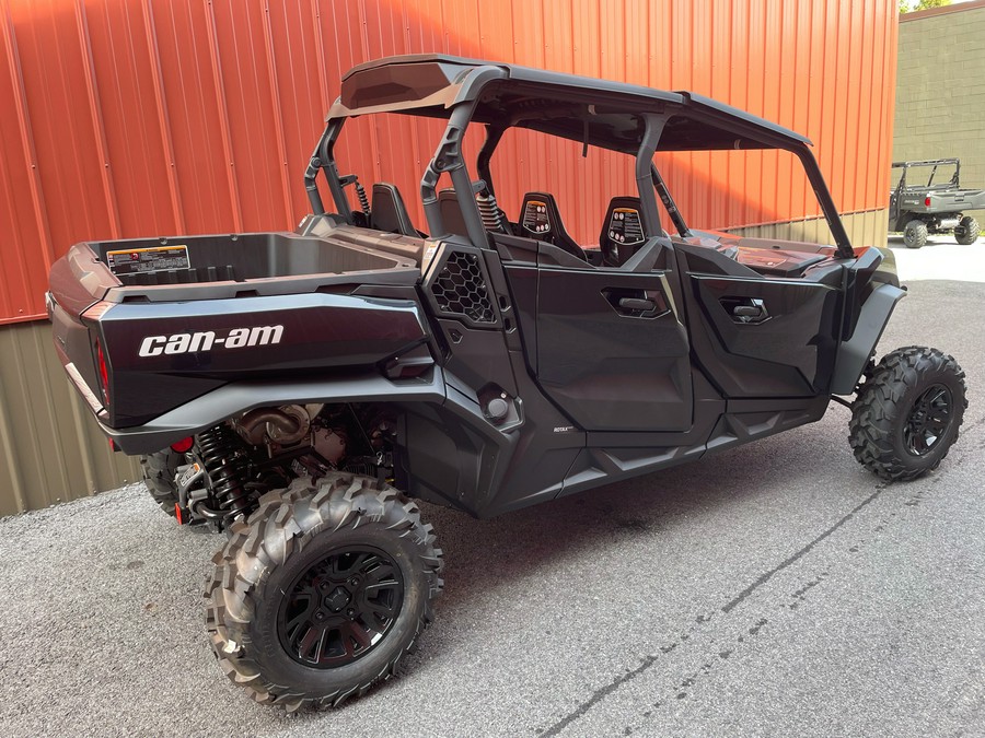 2023 Can-Am Commander MAX XT 1000R